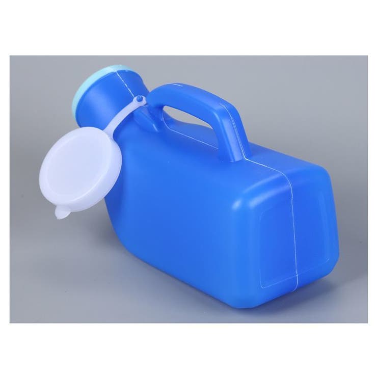 集尿器 尿瓶 しびん | PlusNao | 詳細画像6 
