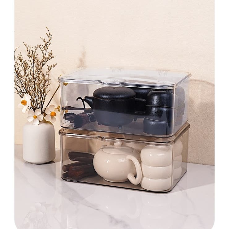 収納ケース 単品 収納ボックス | PlusNao | 詳細画像3 