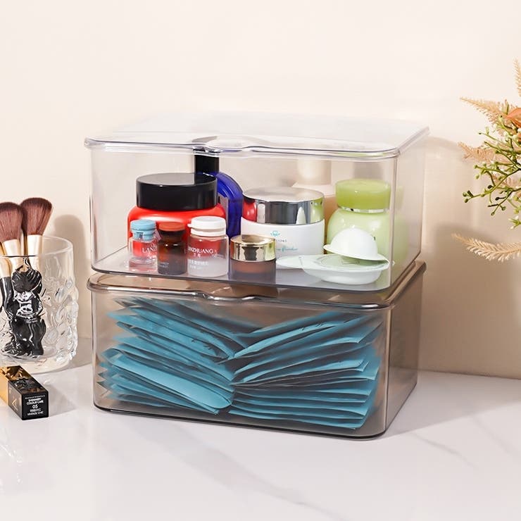 収納ケース 単品 収納ボックス | PlusNao | 詳細画像4 