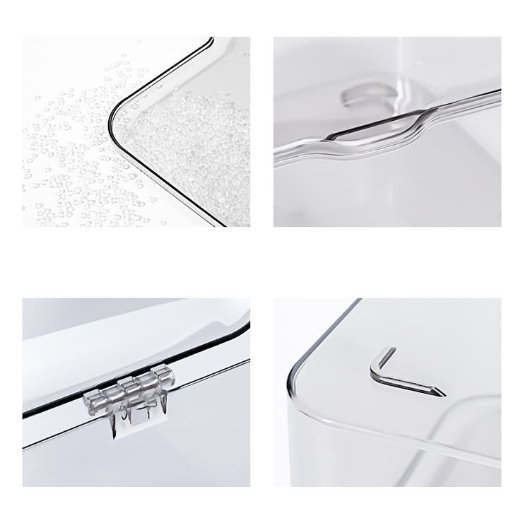 収納ケース 単品 収納ボックス | PlusNao | 詳細画像8 