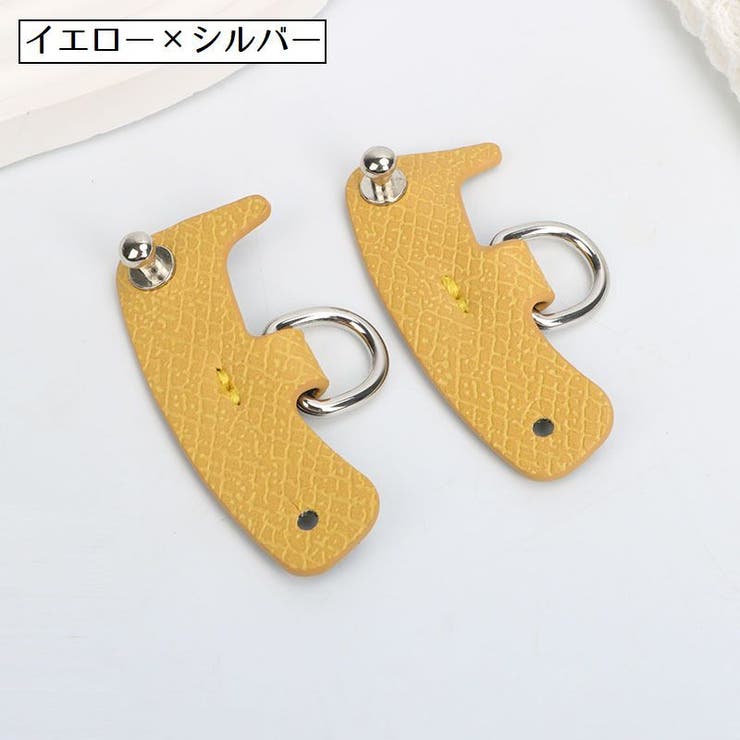 ショルダーベルトホルダー バッグ用 2個セット | PlusNao | 詳細画像13 