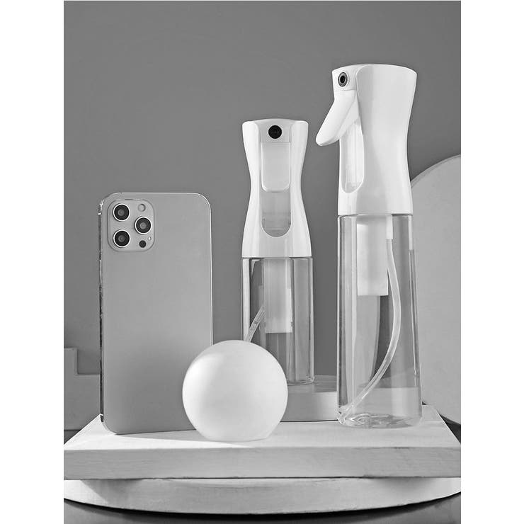 霧吹き ミストスプレーボトル スプレーボトル | PlusNao | 詳細画像10 