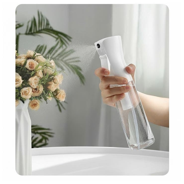 霧吹き ミストスプレーボトル スプレーボトル | PlusNao | 詳細画像4 