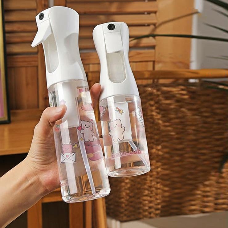 霧吹き ミストスプレーボトル スプレーボトル | PlusNao | 詳細画像6 