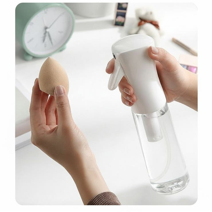 霧吹き ミストスプレーボトル スプレーボトル | PlusNao | 詳細画像7 