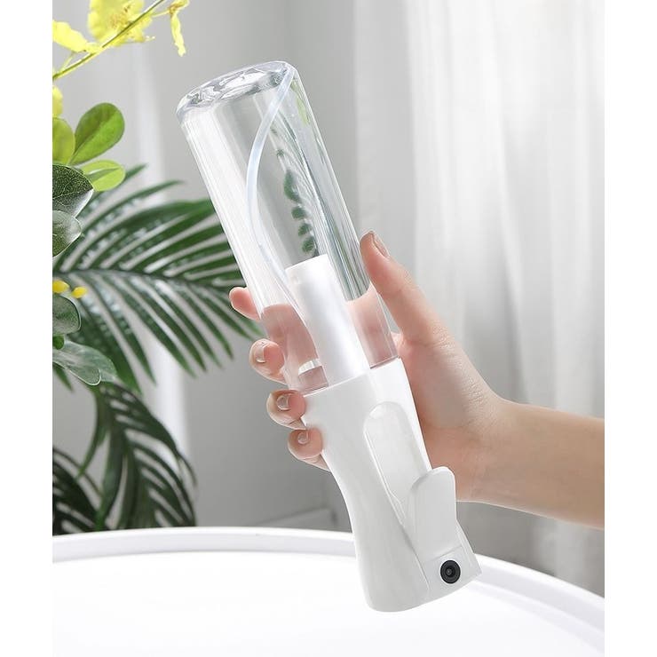 霧吹き ミストスプレーボトル スプレーボトル | PlusNao | 詳細画像8 