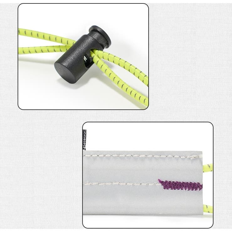 裾止めバンド 2個セット 2個入り | PlusNao | 詳細画像13 