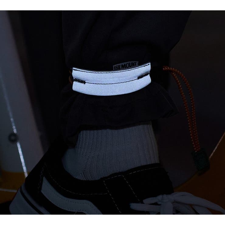 裾止めバンド 2個セット 2個入り | PlusNao | 詳細画像7 