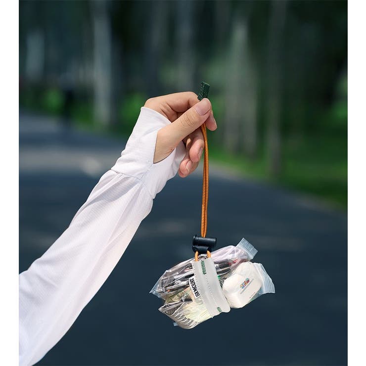 裾止めバンド 2個セット 2個入り | PlusNao | 詳細画像8 