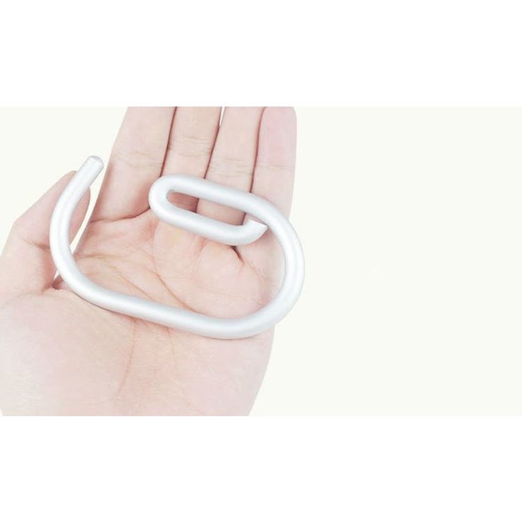 ベビーカーフック ベビーカー用フック 荷物フック | PlusNao | 詳細画像11 