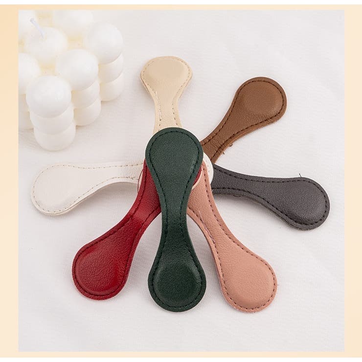 袖クリップ 丈調整クリップ 2個セット | PlusNao | 詳細画像4 