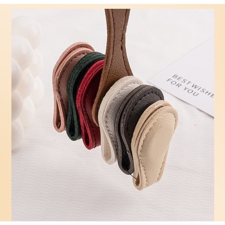 袖クリップ 丈調整クリップ 2個セット | PlusNao | 詳細画像5 