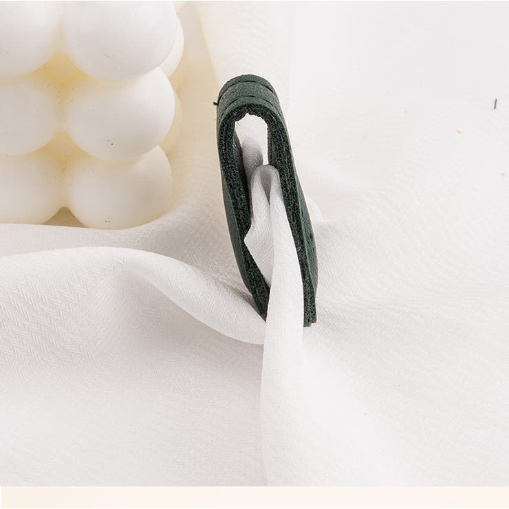 袖クリップ 丈調整クリップ 2個セット | PlusNao | 詳細画像9 