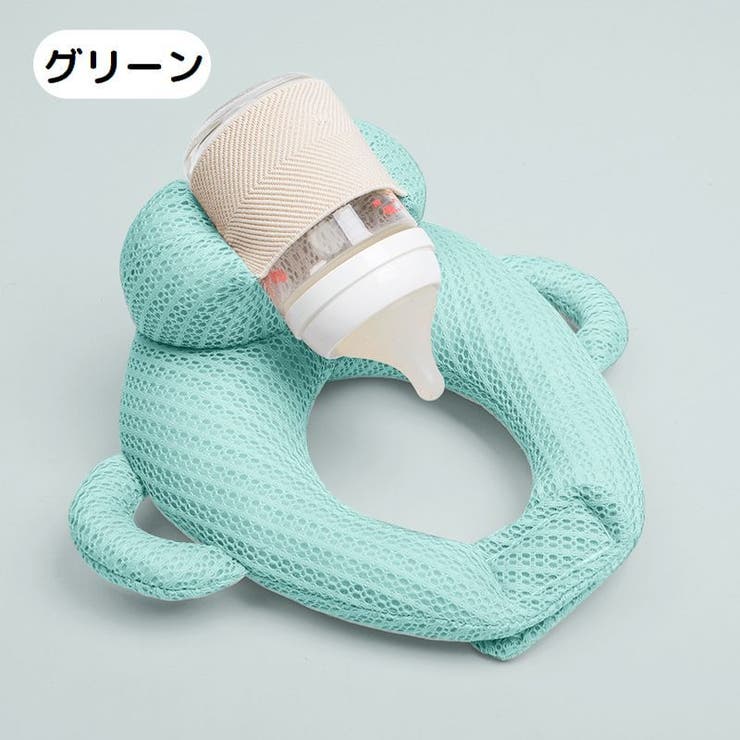 授乳クッション 哺乳瓶サポートクッション 枕 | PlusNao | 詳細画像12 