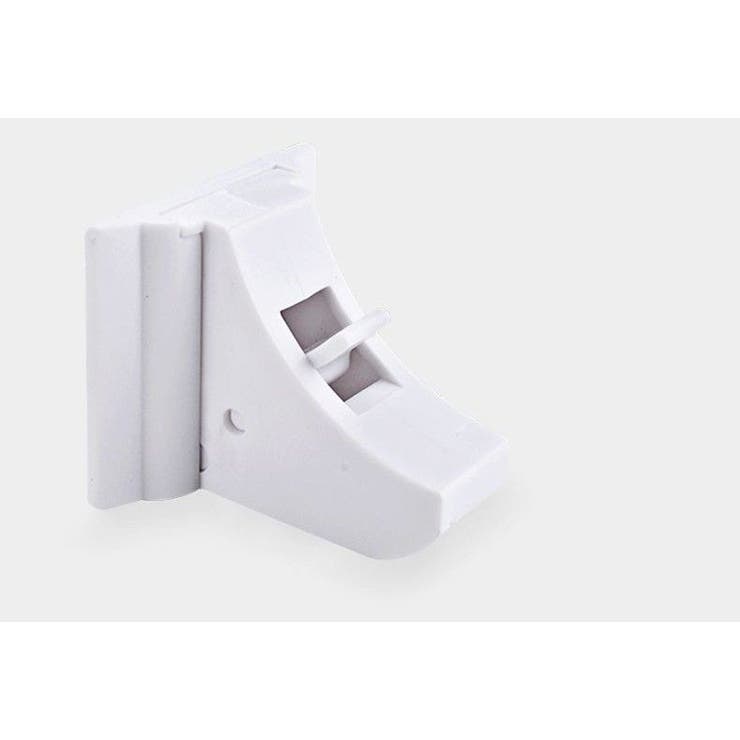 戸口ロック セーフティーロック チャイルドロック[品番：FQ000230644]｜PlusNao（プラスナオ）｜キッズ｜Shoplist