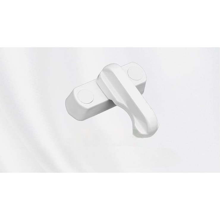 窓ロック 窓ストッパー 4個セット | PlusNao | 詳細画像12 