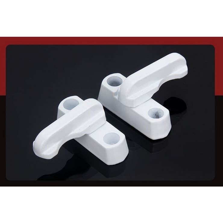 窓ロック 窓ストッパー 4個セット | PlusNao | 詳細画像9 