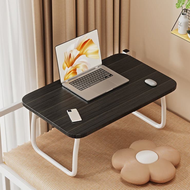 折りたたみテーブル ローテーブル ミニテーブル | PlusNao | 詳細画像2 