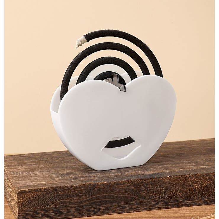 蚊取り線香ホルダー 蚊取り線香入れ 蚊取り線香スタンド | PlusNao | 詳細画像11 