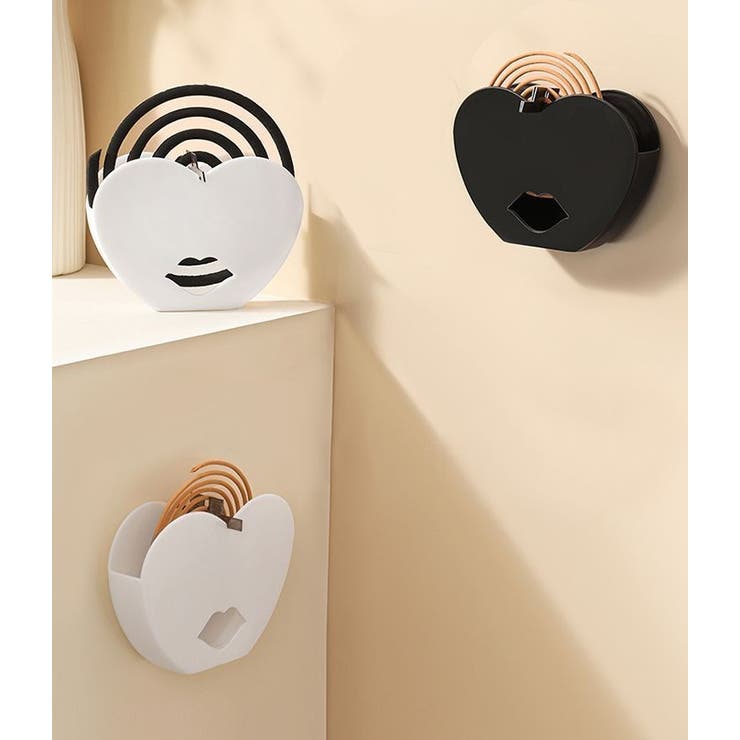 蚊取り線香ホルダー 蚊取り線香入れ 蚊取り線香スタンド | PlusNao | 詳細画像3 