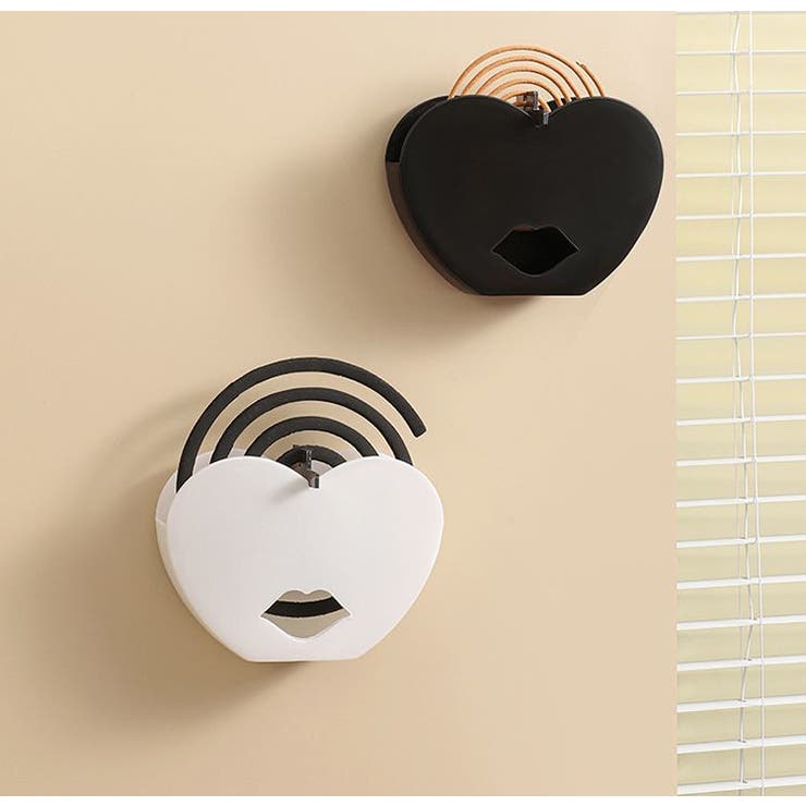 蚊取り線香ホルダー 蚊取り線香入れ 蚊取り線香スタンド | PlusNao | 詳細画像5 