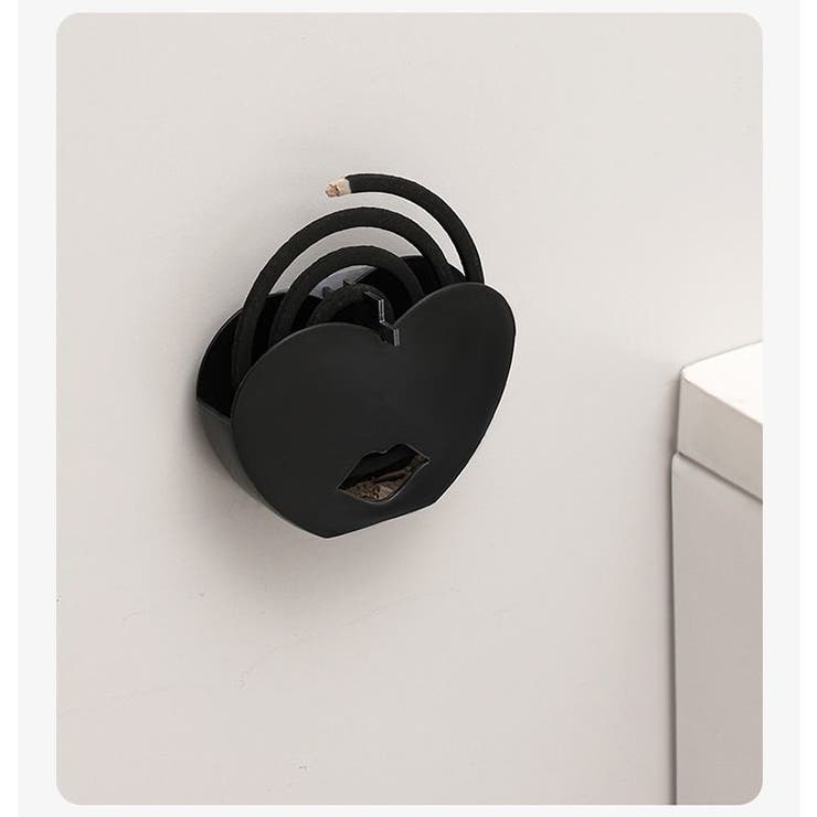 蚊取り線香ホルダー 蚊取り線香入れ 蚊取り線香スタンド | PlusNao | 詳細画像9 