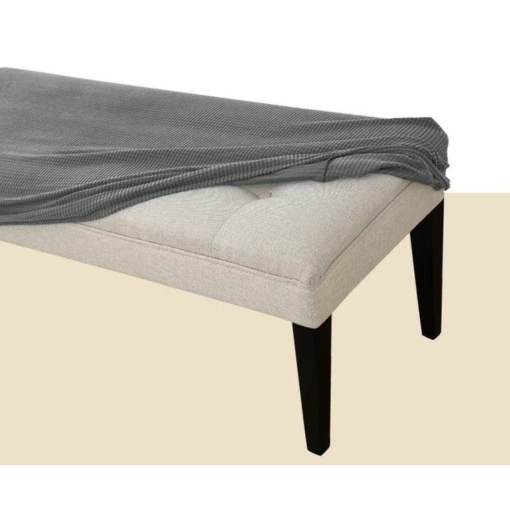 ベンチカバー ダイニングベンチ シートカバー | PlusNao | 詳細画像4 