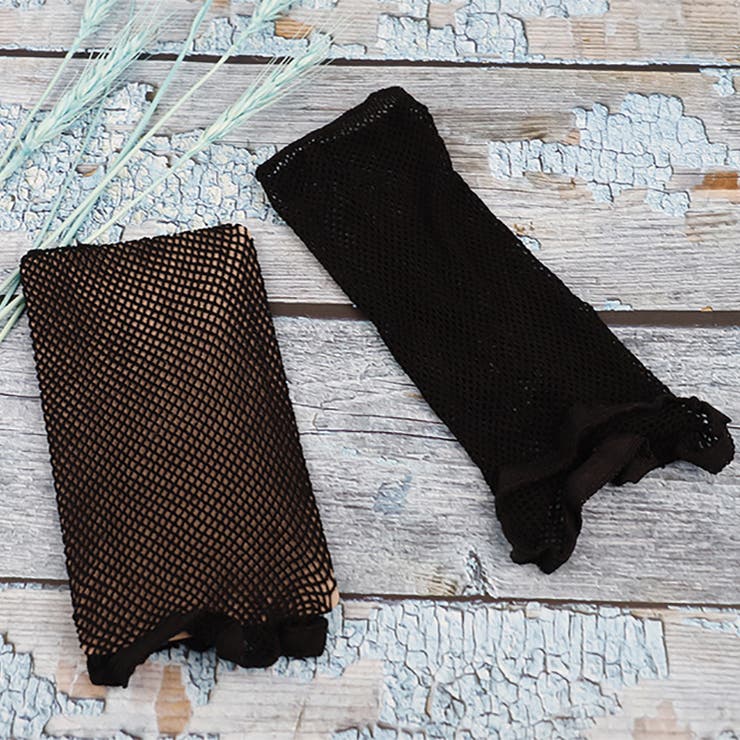 ウィッグネット フルウィッグ用 ヘアネット | PlusNao | 詳細画像2 