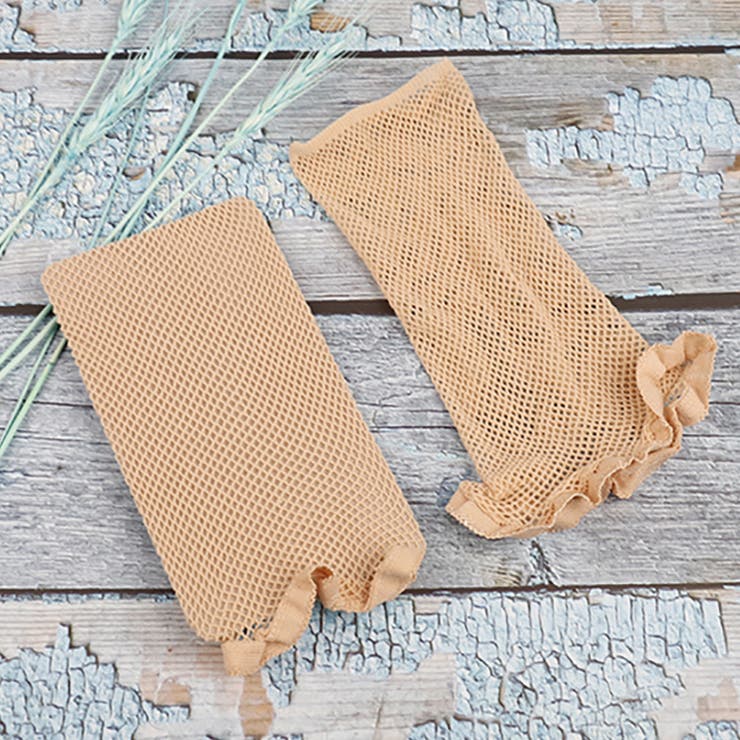 ウィッグネット フルウィッグ用 ヘアネット | PlusNao | 詳細画像3 