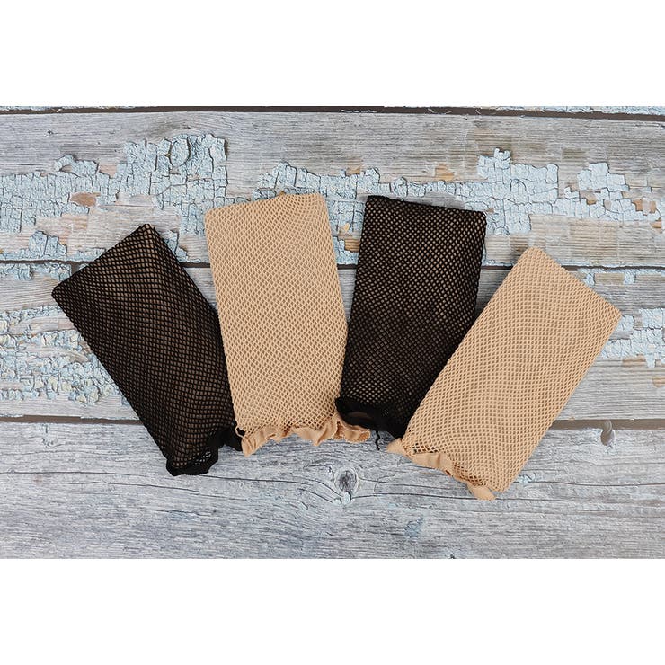 ウィッグネット フルウィッグ用 ヘアネット | PlusNao | 詳細画像4 