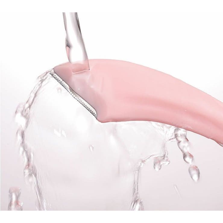 眉はさみ コーム付き カミソリ | PlusNao | 詳細画像7 