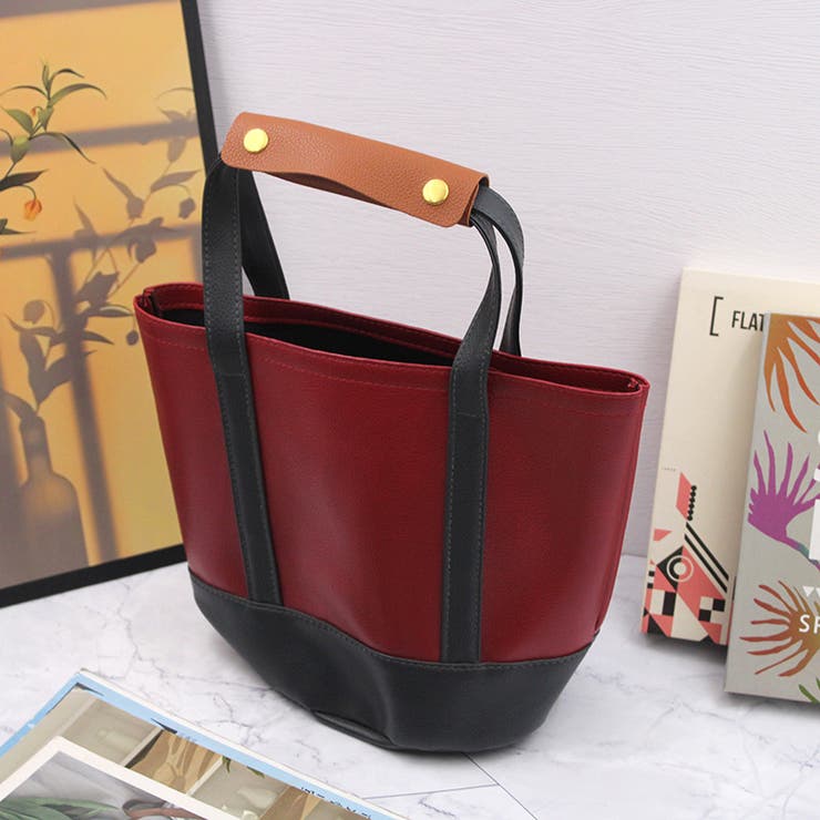 ハンドルカバー 単品 バッグ | PlusNao | 詳細画像5 