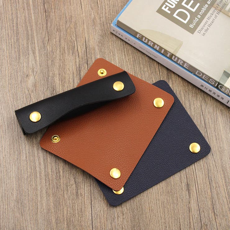 ハンドルカバー 単品 バッグ | PlusNao | 詳細画像8 