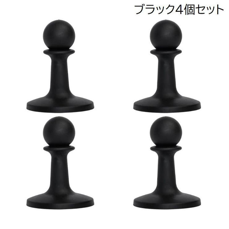 テントポールキャップ 4個セット タープポールキャップ | PlusNao | 詳細画像11 