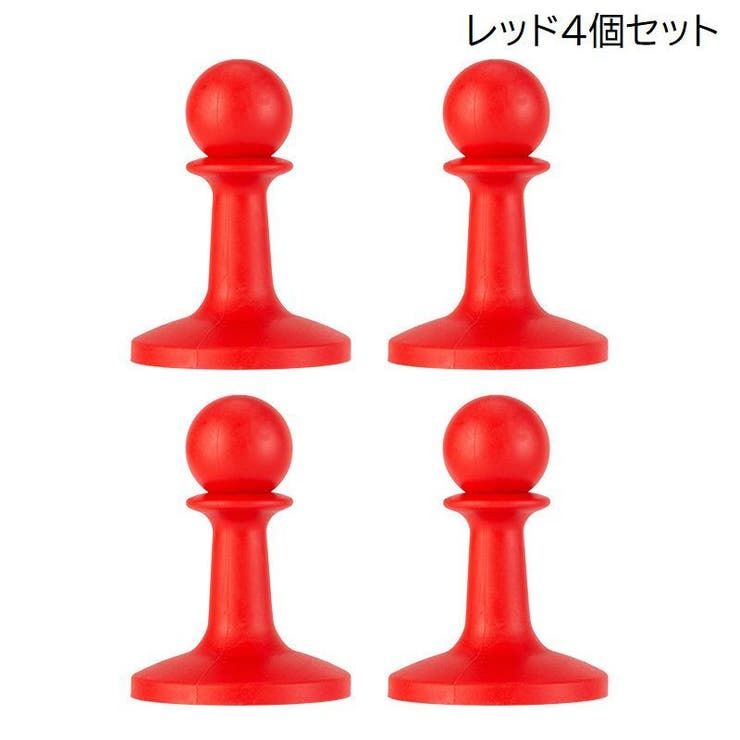 テントポールキャップ 4個セット タープポールキャップ | PlusNao | 詳細画像13 