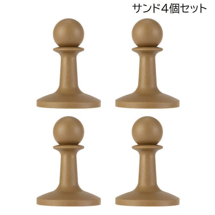 テントポールキャップ 4個セット タープポールキャップ | PlusNao | 詳細画像14 