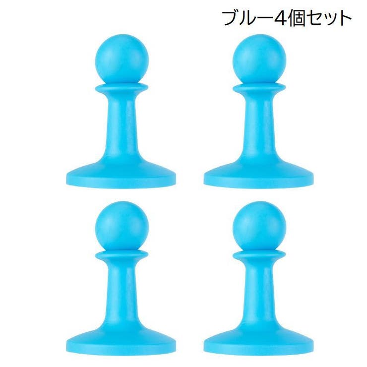 テントポールキャップ 4個セット タープポールキャップ | PlusNao | 詳細画像15 