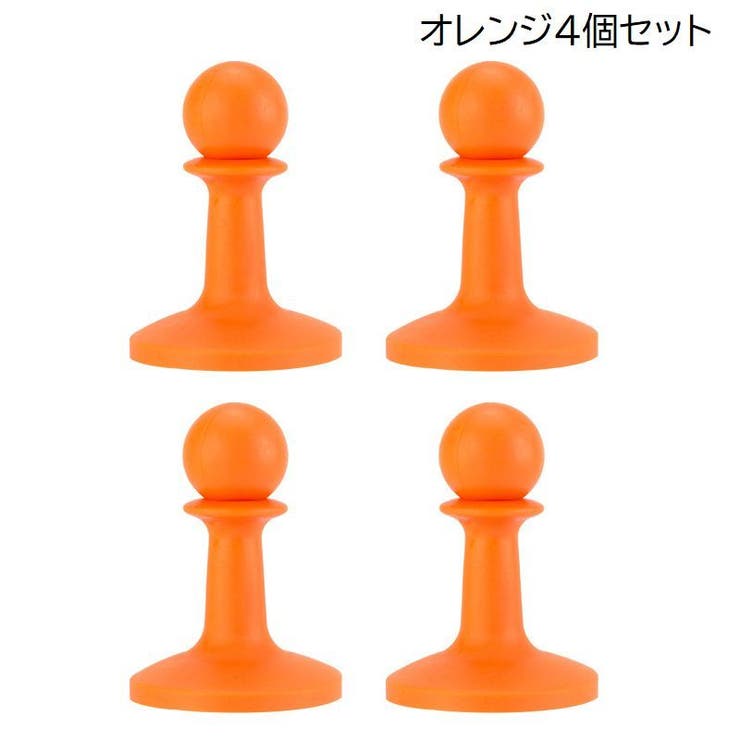 テントポールキャップ 4個セット タープポールキャップ | PlusNao | 詳細画像16 