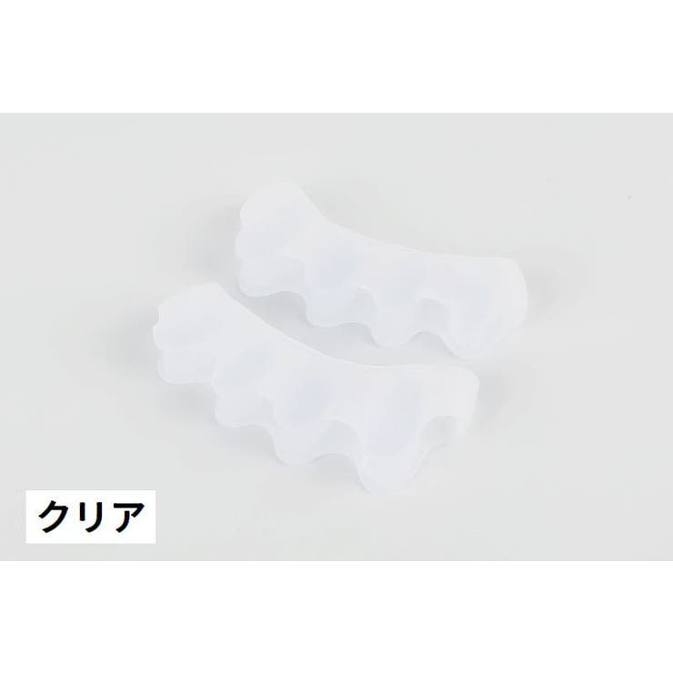 足指サポーター 足指セパレーター 1ペア | PlusNao | 詳細画像10 