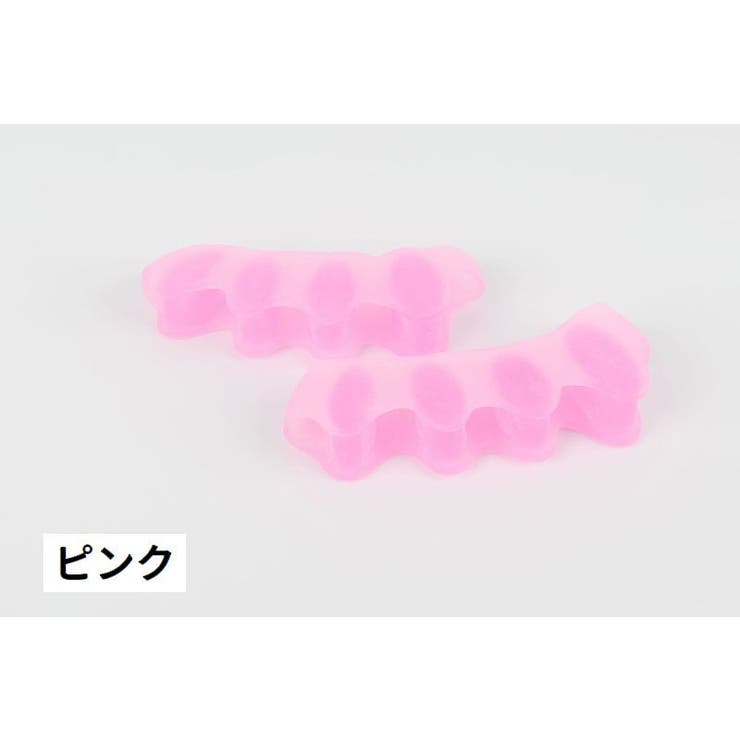 足指サポーター 足指セパレーター 1ペア | PlusNao | 詳細画像12 