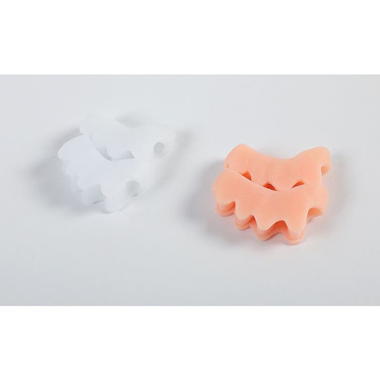 足指サポーター 足指セパレーター 1ペア | PlusNao | 詳細画像5 