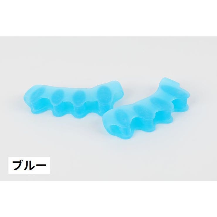 足指サポーター 足指セパレーター 1ペア | PlusNao | 詳細画像8 