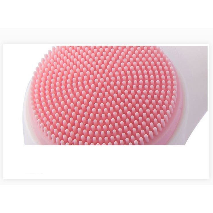 洗顔ブラシ 2way 洗顔器 | PlusNao | 詳細画像11 