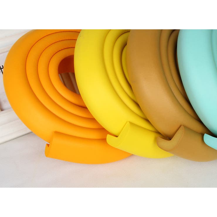 コーナークッション コーナーガード 2m | PlusNao | 詳細画像17 