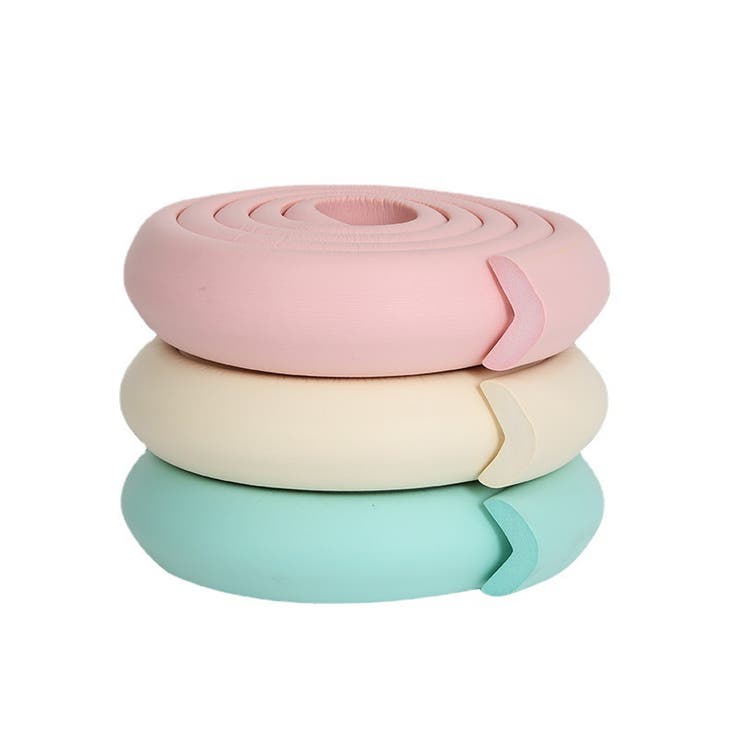 コーナークッション コーナーガード 2m | PlusNao | 詳細画像3 