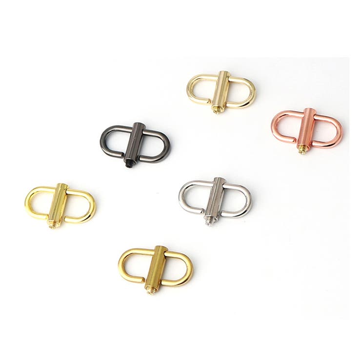 チェーン調整用バックル ストラップ 長さ調整 | PlusNao | 詳細画像6 