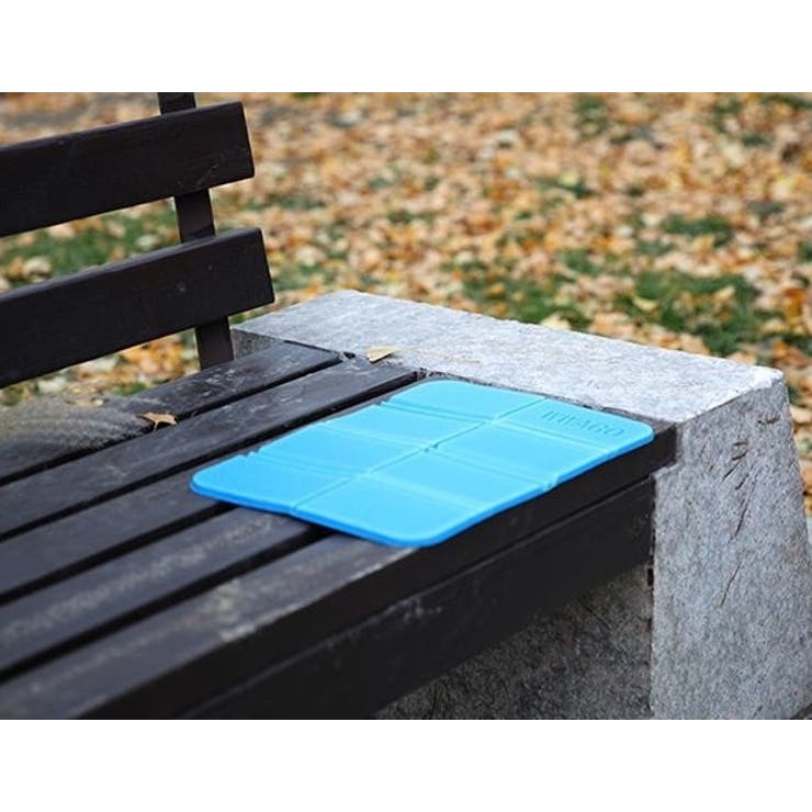 レジャーシート クッションマット 1人用 | PlusNao | 詳細画像3 