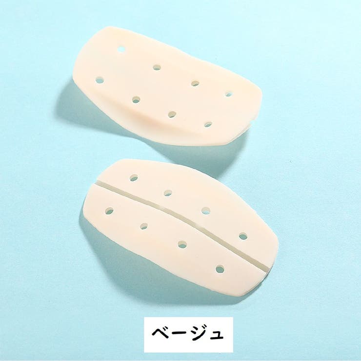 ショルダーパッド 1ペア 2個セット | PlusNao | 詳細画像11 