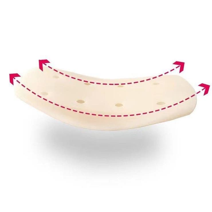 ショルダーパッド 1ペア 2個セット | PlusNao | 詳細画像6 