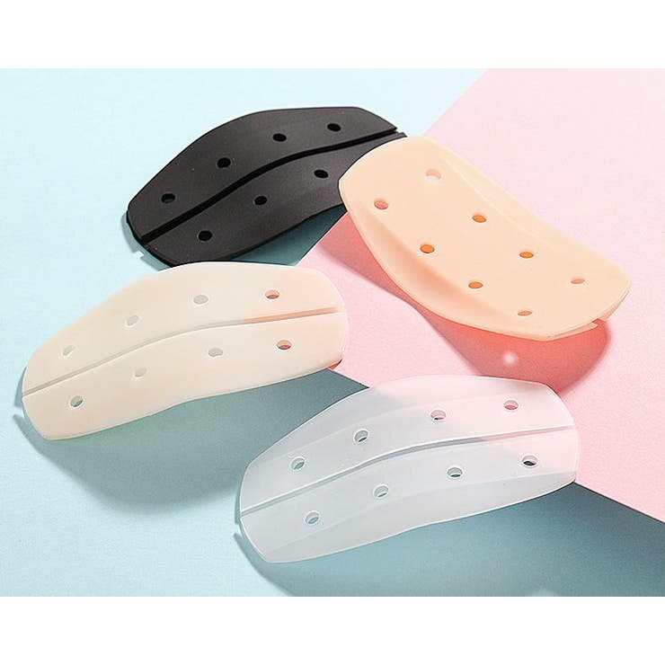 ショルダーパッド 1ペア 2個セット | PlusNao | 詳細画像8 